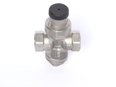 Редуктор за налягане 1-2 - ман.                                                                                                                                                                                                                                                                             